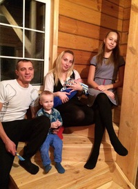 Владимир Анисимов