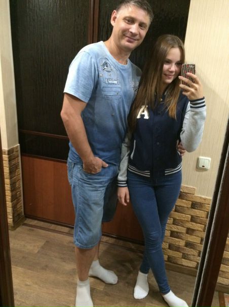 Андрей Баранов, Россия, Тольятти