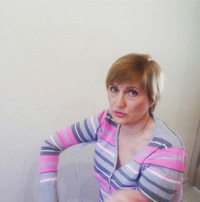 Наталья Черникова