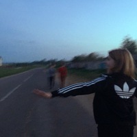 Соня Хомяк