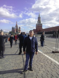 Роман Дианов