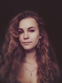 Виктория Калашникова
