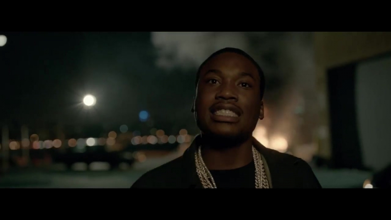 Meek Mill Dreams And Nightmares (