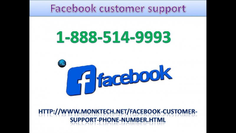 What is Facebook Phone Number 1 888 514