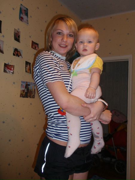 №18, Кристина Дерябина, 36 лет, Надым №18, Кристина Дерябина, 36 лет, Надым