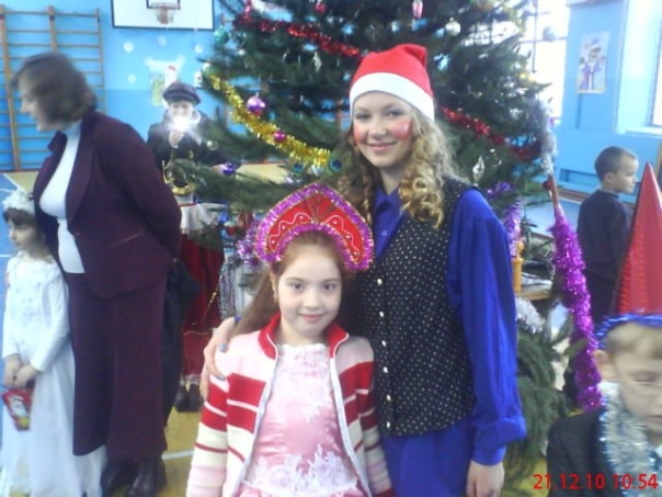 №17, Катя Захарчук №17, Катя Захарчук