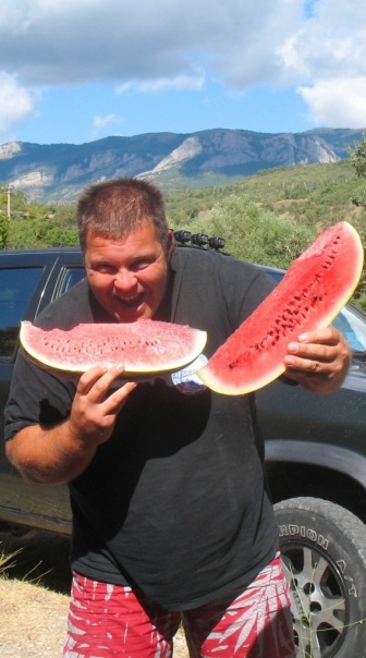 №5, Андрей Шарков, 51 год, Симферополь №5, Андрей Шарков, 51 год, Симферополь