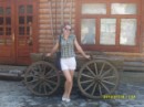 Фотография Хрущ-Олійник Іры
