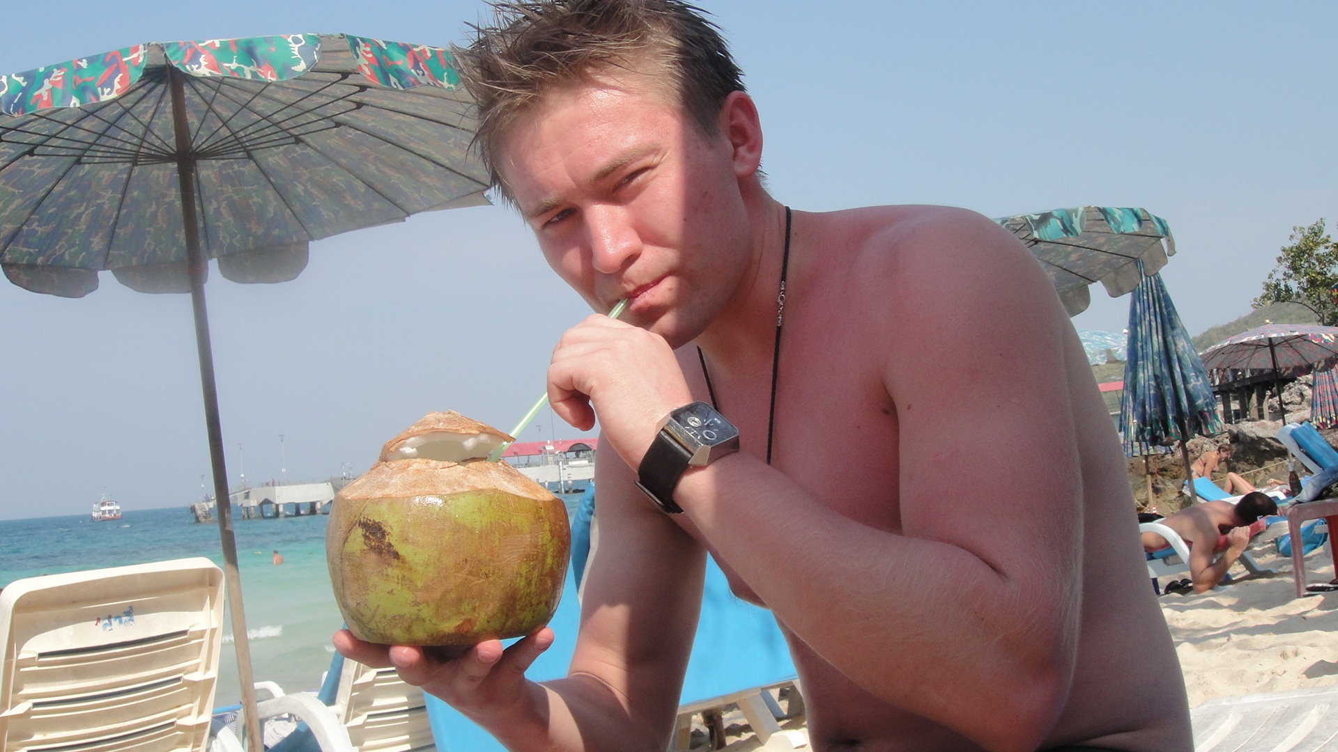 Фото профиля