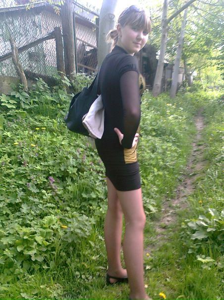 №161, Оленка Коваль, 32 года, Тернополь №161, Оленка Коваль, 32 года, Тернополь