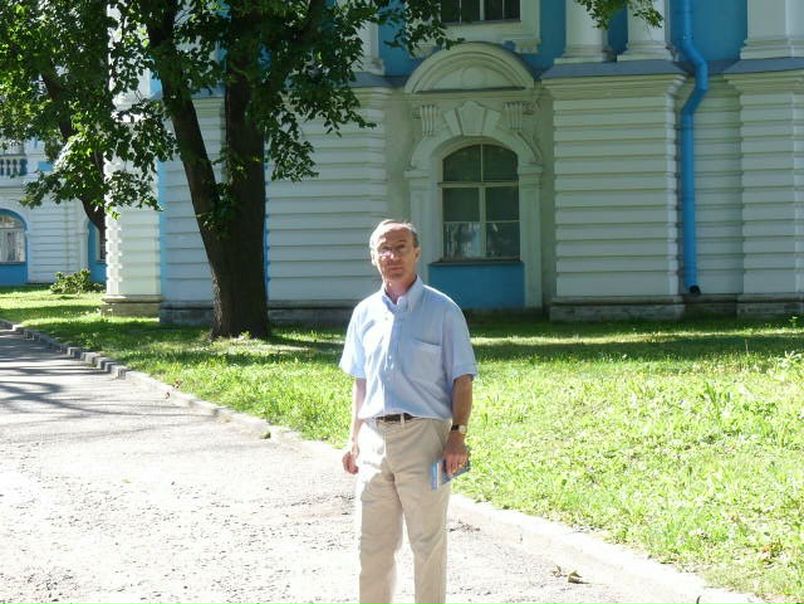 №4, Tristan Josseaume, 65 лет, Saint-Malo №4, Tristan Josseaume, 65 лет, Saint-Malo