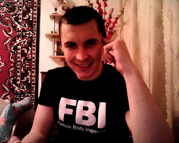 №13, Павел Гасилов №13, Павел Гасилов