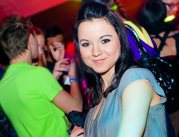 №31, Настя Брюшко, 32 года, Киев №31, Настя Брюшко, 32 года, Киев