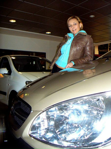 №3, Валерия Козубенко, 60 лет, Санкт-Петербург №3, Валерия Козубенко, 60 лет, Санкт-Петербург