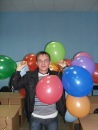 Фотография Гоголкина Андрея