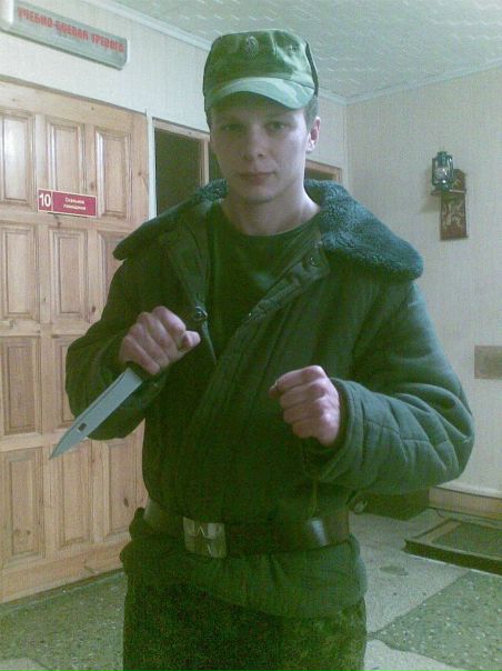 №160, Илья Ясинский, 9.2.1990 №160, Илья Ясинский, 9.2.1990