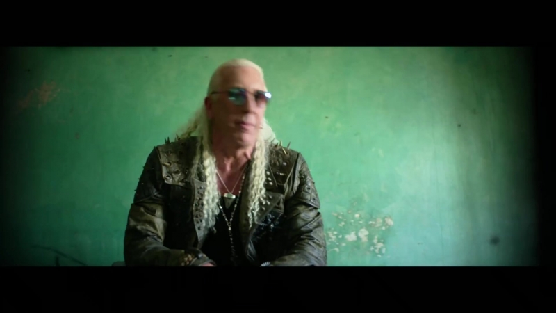 Dee Snider Become The Storm