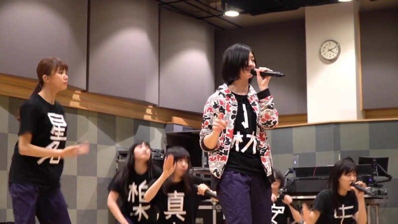 Shiritsu Ebisu Chuugaku SHAKARIKI SPRING TOUR 2018 New, Gakugeeeekai of Learning Shin Gakugeikai no sume