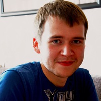 Павел Кузнецов