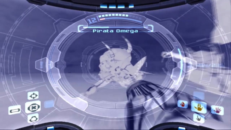 Metroid Prime 059 Obteniendo el traje de