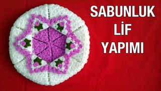 Sabunluk Lif Yapm