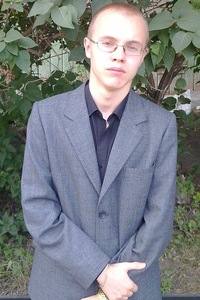 Сергей Кириленко