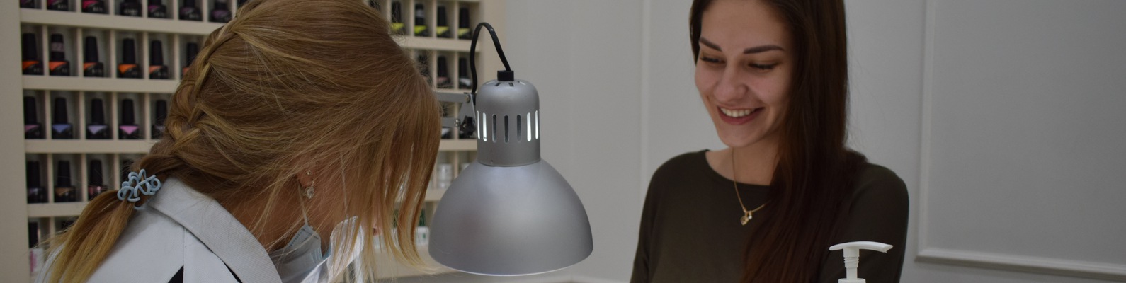 Сообщество «S-TET салон красоты» ВКонтакте — салон красоты, Россия