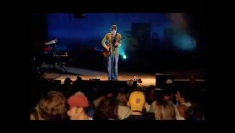 John Mayer In A