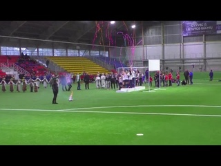 Closing ceremony II
