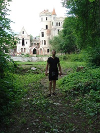 Лаврухин Алексей