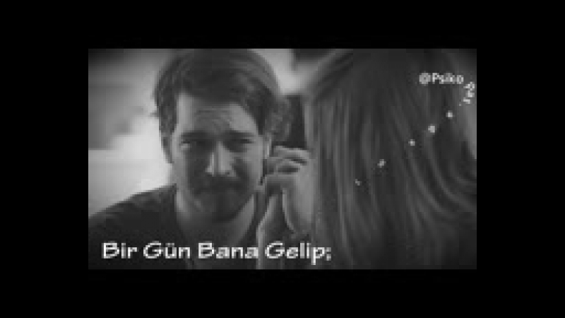 Ben Onun İçin Hergün ÖldümDerim.