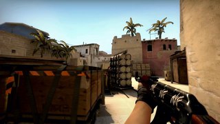 Emil “atc“ Khamraev fragshow // dreamakers