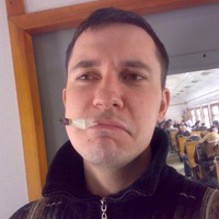 Александр Удовиченко