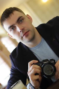 Юрий Кузнецов