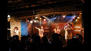 Malcolm Mask McLaren /「Bordeaux」 LIVE ver.