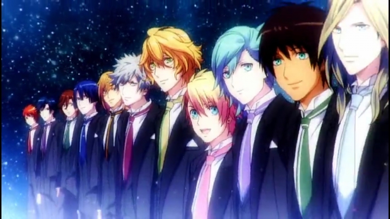 Shining star