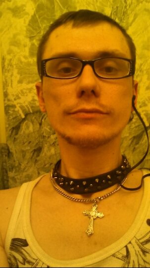 Антон Борисов, Россия, Москва