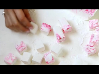 МАРШМЕЛЛОУ самый легкий рецепт   Marshmallows