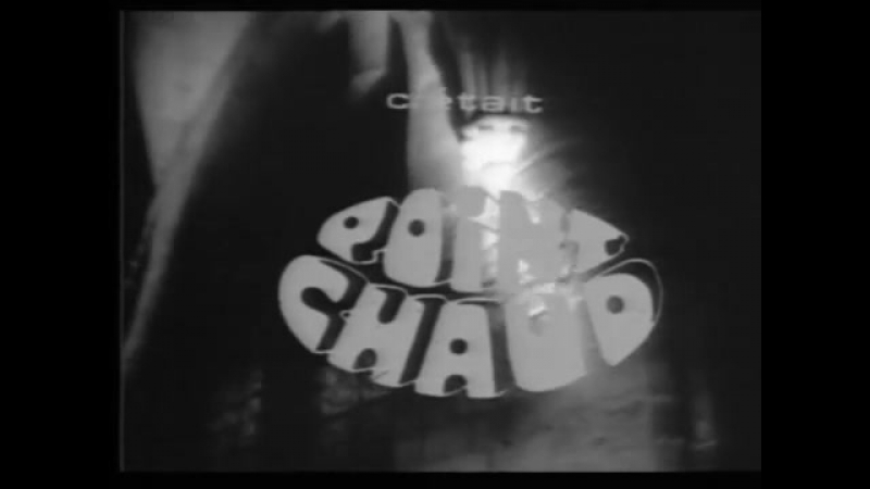 Pink Floyd Point Chaud