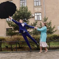 Евгений Кудряшов