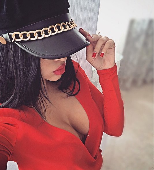 Татка Присяжнюк, Россия, Пермь