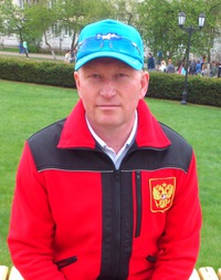 Андрей Ильин