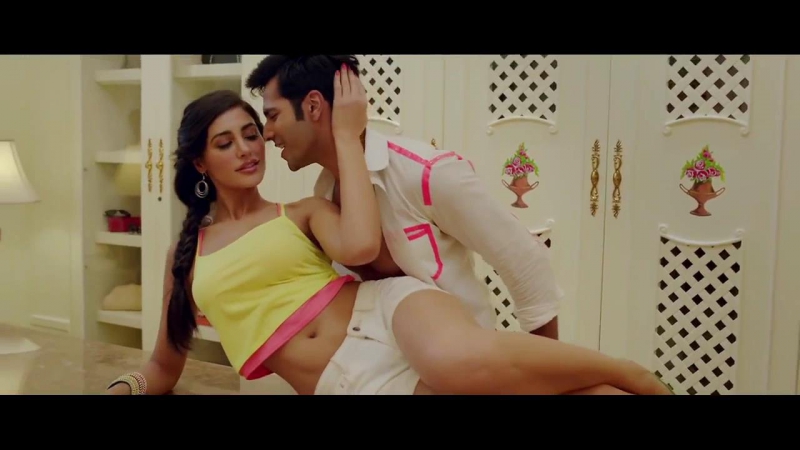 Я твой герой , Main Tera Hero , Варун Дхаван, Илиана Де Круз и Наргис