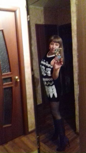 Роза Пионова, Россия, Челябинск