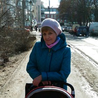 Валентина Лобанова--Зимина