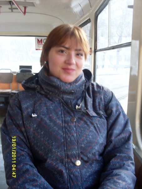 №6, Галина Линник №6, Галина Линник