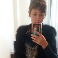 Чернова Людмила