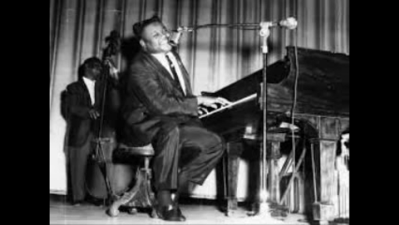 Rosemary by Fats Domino
