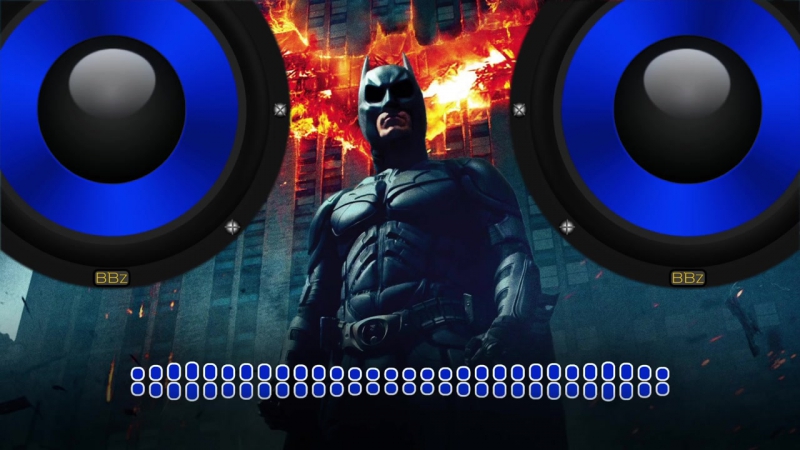 BASS BOOSTED MUSIC MIX Best Of