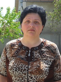 Наталія Гуменюк